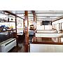 Book yachts online - motorboat - Motoryacht Afrodita - Afrodita - rent
