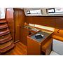 Book yachts online - sailboat - Oceanis 41 Express - Serenity - rent