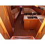 Book yachts online - sailboat - Sun Odyssey 36i - Bella - rent