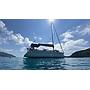 Book yachts online - sailboat - Cyclades 393 - Panayia - rent