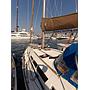 Book yachts online - sailboat - Sun Odyssey 44i - Sofia+BowThruster - rent
