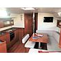 Book yachts online - sailboat - Oceanis 45 - MARINA - rent