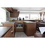 Book yachts online - catamaran - Lagoon 450 Fly - MOJA MALA (AC in salon and cabin + generator) - rent