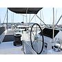 Book yachts online - catamaran - Lagoon 450 Fly - NADA I (AC in salon and cabin + generator) - rent