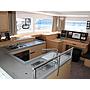Book yachts online - catamaran - Lagoon 450 Fly - MATIJA (AC in Salon and cabin + generator) - rent