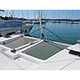 Book yachts online - catamaran - Lagoon 450 Fly - MATIJA (AC in Salon and cabin + generator) - rent