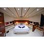 Book yachts online - motorboat - Bilgin 28 - 28M Deluxe Bilgin Motoryacht  - rent