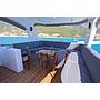 Book yachts online - motorboat - Bilgin 28 - 28M Deluxe Bilgin Motoryacht  - rent