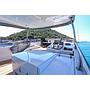 Book yachts online - motorboat - Bilgin 28 - 28M Deluxe Bilgin Motoryacht  - rent