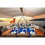 Book yachts online - other - 24M Luxury Gulet - Santa Maria - rent