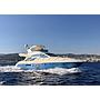 Book yachts online - motorboat - Azimut 55 - Cosmos - rent