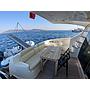 Book yachts online - motorboat - Azimut 55 - Cosmos - rent