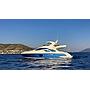Book yachts online - motorboat - Azimut 55 - Cosmos - rent