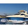 Book yachts online - motorboat - Azimut 55 - Cosmos - rent