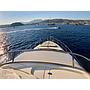 Book yachts online - motorboat - Azimut 55 - Cosmos - rent