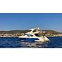 Book yachts online - motorboat - Azimut 55 - Cosmos - rent