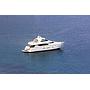 Book yachts online - motorboat - Maiora 24 - 24M Deluxe Maiora Motoryacht - rent