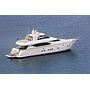 Book yachts online - motorboat - Maiora 24 - 24M Deluxe Maiora Motoryacht - rent