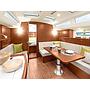 Book yachts online - sailboat - Bavaria Vision 42 - EC- 42V-14-F - rent