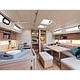 Book yachts online - sailboat - Oceanis 46.1/4cbs - PRES-460-19-CR - rent