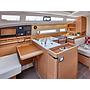 Book yachts online - sailboat - Sun Odyssey 410 - PRES- 410-20-F - rent