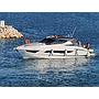 Book yachts online - motorboat - Focus Power 36 Hard Top - m/y GOLEM I - rent