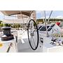 Book yachts online - catamaran - Lagoon 450 (2014) equipped with generator, A/C (saloon) - MUSTRA I - rent