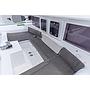 Book yachts online - catamaran - Lagoon 450 (2014) equipped with generator, A/C (saloon) - MUSTRA I - rent