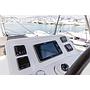 Book yachts online - catamaran - Lagoon 450 (2014) equipped with generator, A/C (saloon) - MUSTRA I - rent