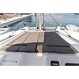 Book yachts online - catamaran - Lagoon 450 (2014) equipped with generator, A/C (saloon) - MUSTRA I - rent