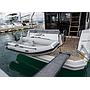 Book yachts online - motorboat - Swift Trawler 41 (2020) - JUDITA - rent