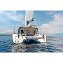 Book yachts online - catamaran - Lagoon 40 (2020) equipped with a/c (salon), generator - LIQUID SPIRIT - rent