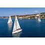 Book yachts online - sailboat - X-Yacht 4-3 - XIRENA - rent