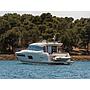 Book yachts online - motorboat - Prestige 550S - Atonika - rent