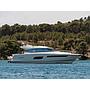 Book yachts online - motorboat - Prestige 550S - Atonika - rent
