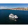 Book yachts online - motorboat - Azimut Grande 27 Metri - Dawo - rent