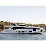 Book yachts online - motorboat - Azimut Grande 27 Metri - Dawo - rent