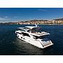 Book yachts online - motorboat - Azimut Grande 27 Metri - Dawo - rent