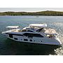 Book yachts online - motorboat - Azimut Grande 27 Metri - Dawo - rent