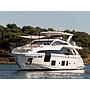 Book yachts online - motorboat - Azimut Grande 27 Metri - Dawo - rent