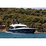 Book yachts online - motorboat - Monte Carlo Yacht 66 - Five Weeks - rent