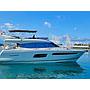 Book yachts online - motorboat - Prestige 550 Fly - Floria - rent