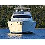 Book yachts online - motorboat - Ferretti 681 - DOMINIQUE - rent
