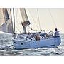 Book yachts online - sailboat - Sun Odyssey 410 - SEA WHISPER - rent