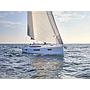 Book yachts online - sailboat - Sun Odyssey 410 - SEA WHISPER - rent
