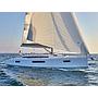 Book yachts online - sailboat - Sun Odyssey 410 - SEA WHISPER - rent