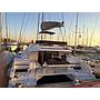 Book yachts online - catamaran - Nautitech 46 Fly A/C & GEN - CABRIO - rent