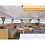 Book yachts online - catamaran - Lagoon 400S2 - GETAWAY - rent