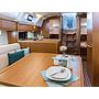 Book yachts online - sailboat - Bavaria Cruiser 37 - Negan - rent
