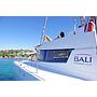 Book yachts online - catamaran - Bali 4.3 - Hogwarts - rent